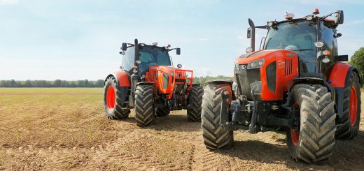 kubota-traktor