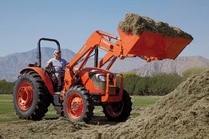 kubota-traktor